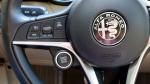 Alfa Romeo Giulia Ti Lusso Q4 2017 года (NA)